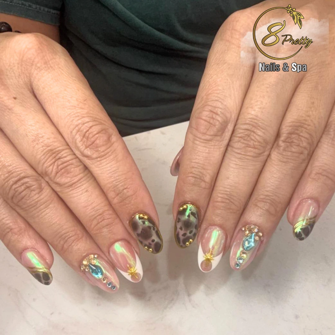 Must Try Nail Designs September 21 2026
